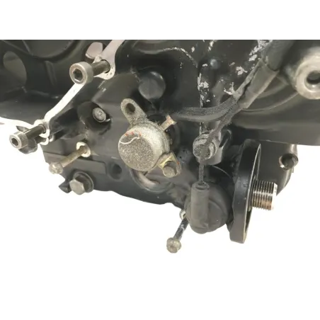 Carter moteur HONDA VT 500 C 1983-1986 SHADOW