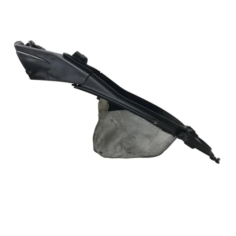 Coffre sous selle APRILIA SRV 850 2012-2014