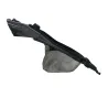 Coffre sous selle APRILIA SRV 850 2012-2014