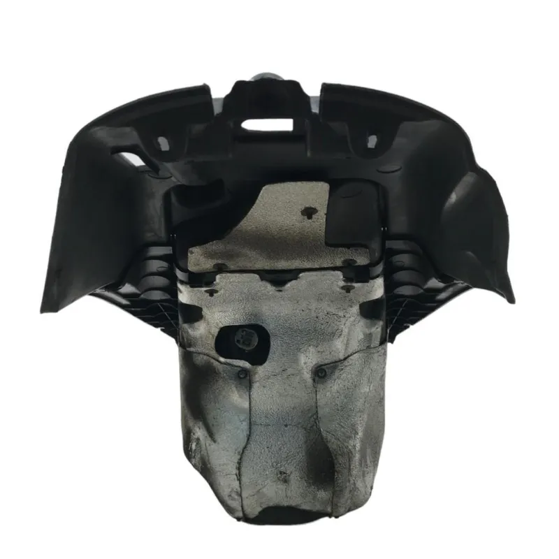 Coffre sous selle APRILIA SRV 850 2012-2014