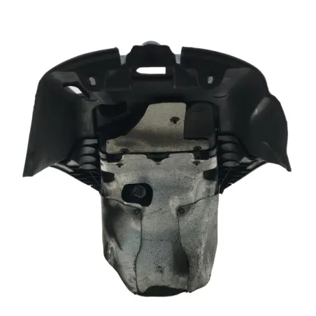Coffre sous selle APRILIA SRV 850 2012-2014