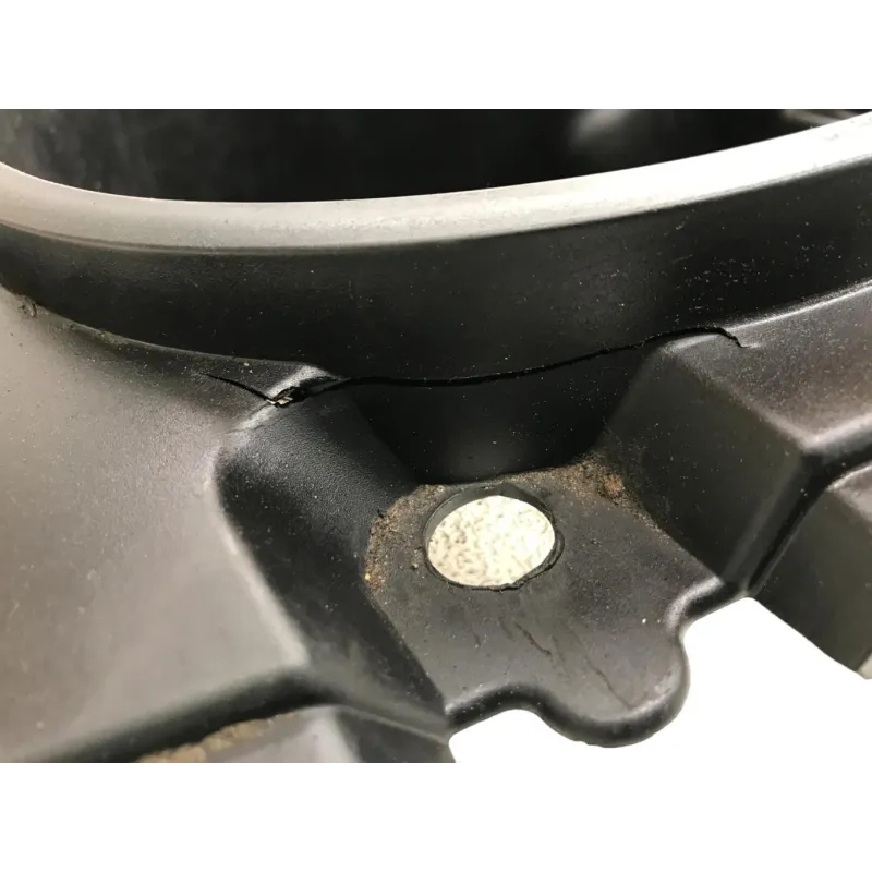 Coffre sous selle APRILIA SRV 850 2012-2014
