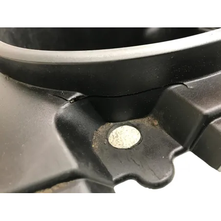 Coffre sous selle APRILIA SRV 850 2012-2014