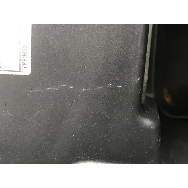 Coffre sous selle APRILIA SRV 850 2012-2014