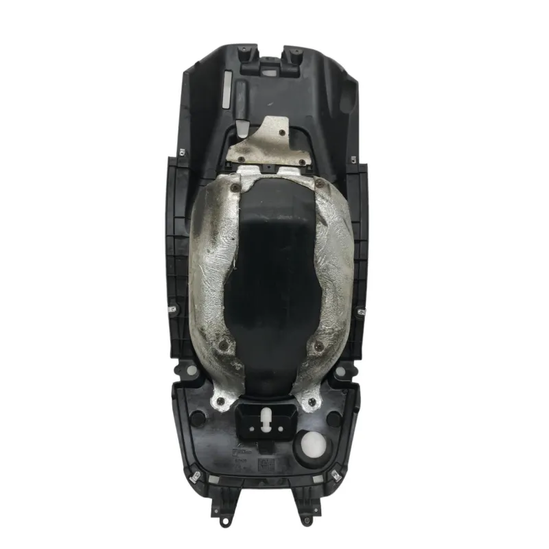 Coffre sous selle APRILIA SRV 850 2012-2014