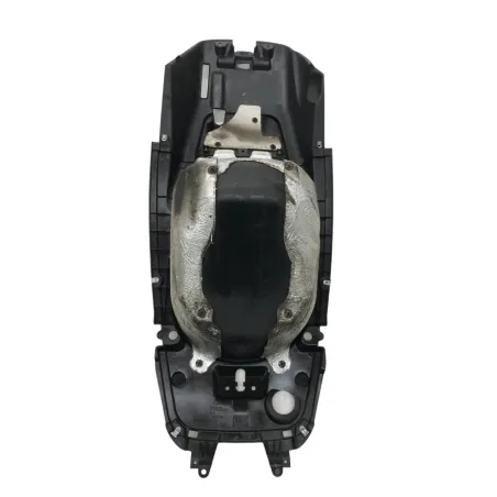 Coffre sous selle APRILIA SRV 850 2012-2014