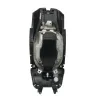 Coffre sous selle APRILIA SRV 850 2012-2014