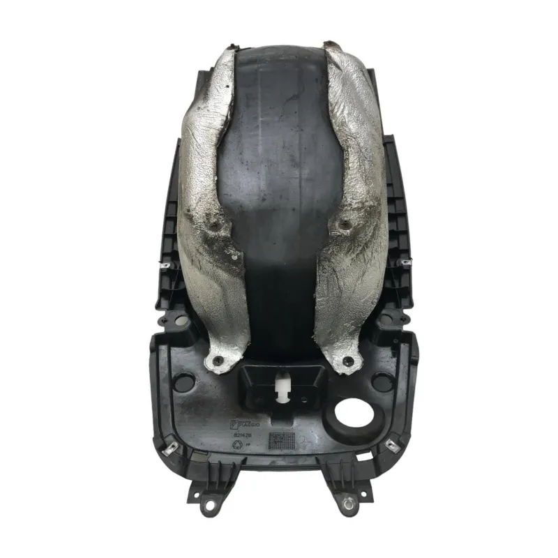 Coffre sous selle APRILIA SRV 850 2012-2014