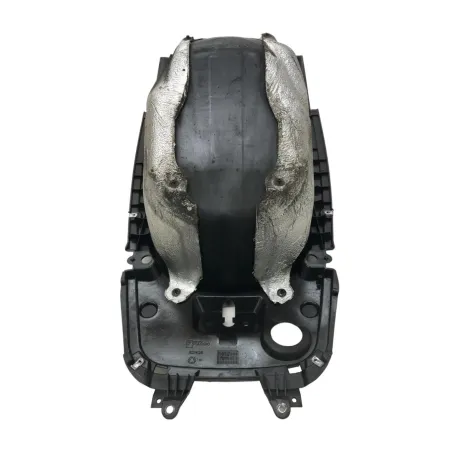 Coffre sous selle APRILIA SRV 850 2012-2014