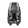 Coffre sous selle APRILIA SRV 850 2012-2014