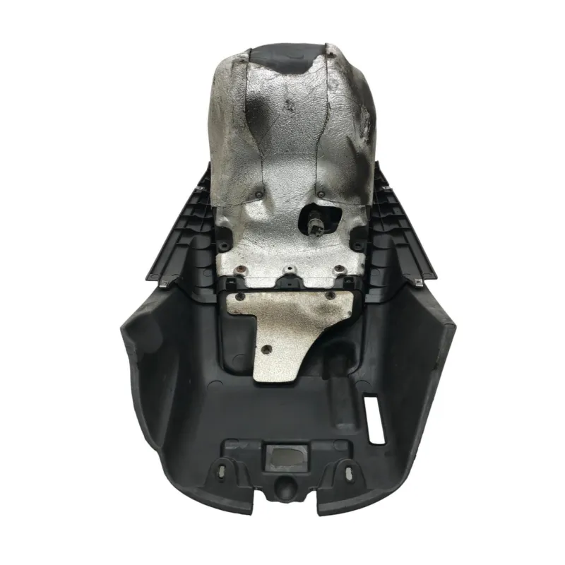 Coffre sous selle APRILIA SRV 850 2012-2014