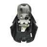 Coffre sous selle APRILIA SRV 850 2012-2014