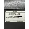 Coffre sous selle APRILIA SRV 850 2012-2014
