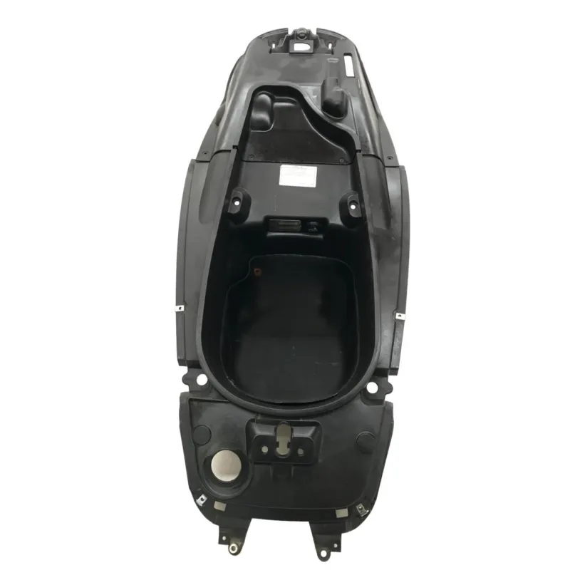 Coffre sous selle APRILIA SRV 850 2012-2014