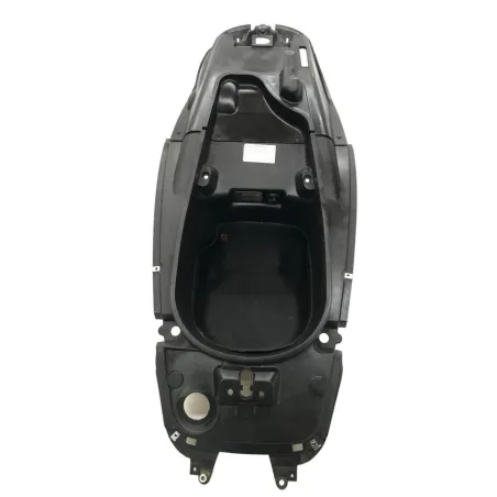Coffre sous selle APRILIA SRV 850 2012-2014