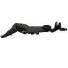 Berceau cadre avant droit DUCATI MULTISTRADA 1200 2013-2014 S TOURING Berceau cadre avant droit DUCATI MULTISTRADA 1200 2013-2014 S TOURING