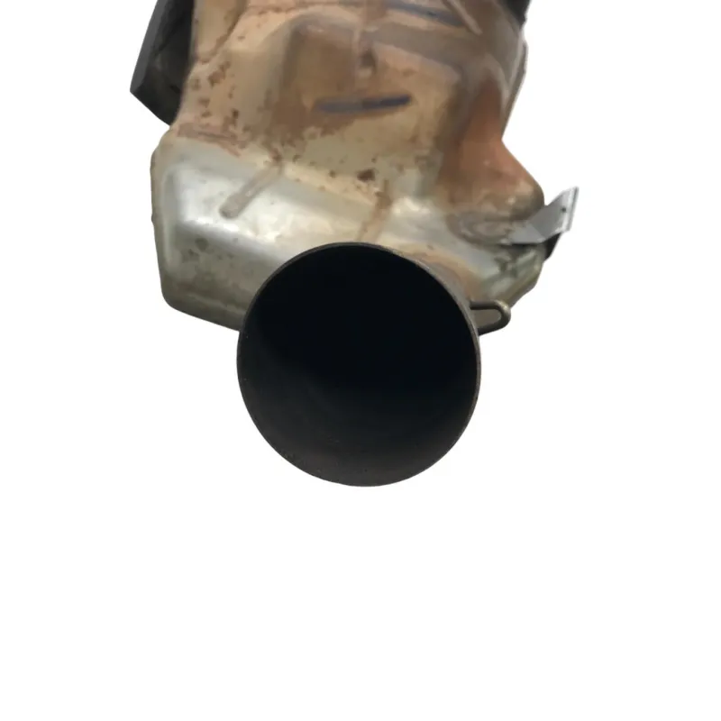 Silencieux (echappement) DUCATI MULTISTRADA 1200 2013-2014 S TOURING