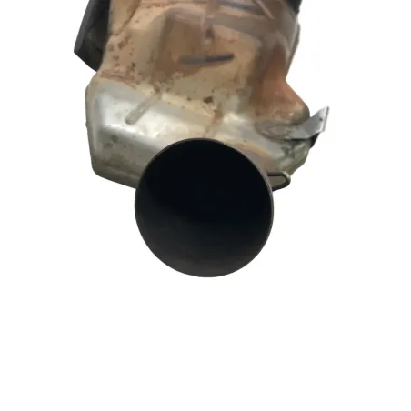 Silencieux (echappement) DUCATI MULTISTRADA 1200 2013-2014 S TOURING