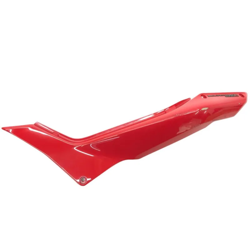Cache carenage coque arriere gauche DUCATI MULTISTRADA 1200 2013-2014 S TOURING