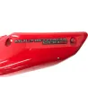 Cache carenage coque arriere gauche DUCATI MULTISTRADA 1200 2013-2014 S TOURING
