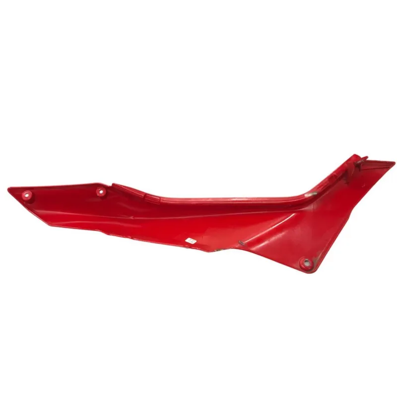 Cache carenage coque arriere gauche DUCATI MULTISTRADA 1200 2013-2014 S TOURING