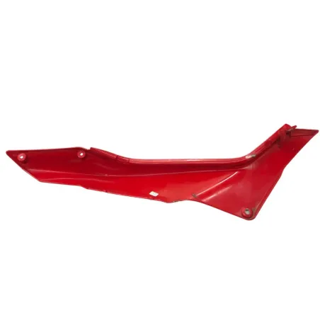 Cache carenage coque arriere gauche DUCATI MULTISTRADA 1200 2013-2014 S TOURING