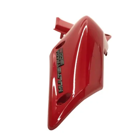 Cache carenage coque arriere droit DUCATI MULTISTRADA 1200 2013-2014 S TOURING