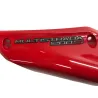 Cache carenage coque arriere droit DUCATI MULTISTRADA 1200 2013-2014 S TOURING