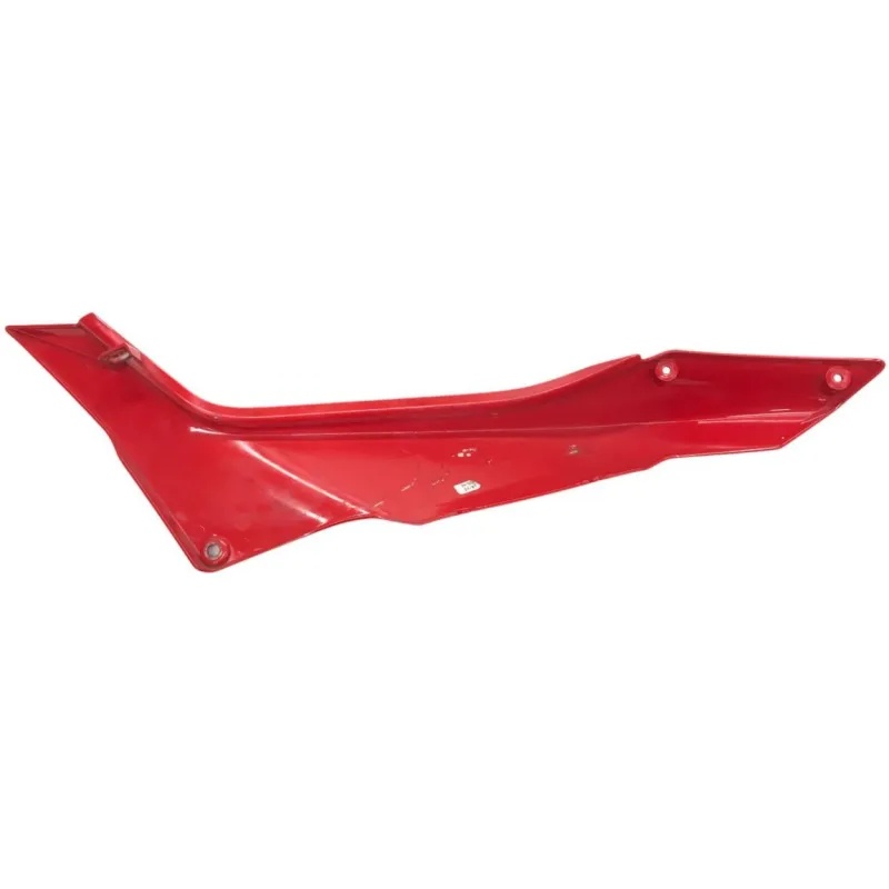 Cache carenage coque arriere droit DUCATI MULTISTRADA 1200 2013-2014 S TOURING