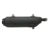 Silencieux (echappement) YAMAHA YP 400 2004-2006 MAJESTY Silencieux (echappement) YAMAHA YP 400 2004-2006 MAJESTY