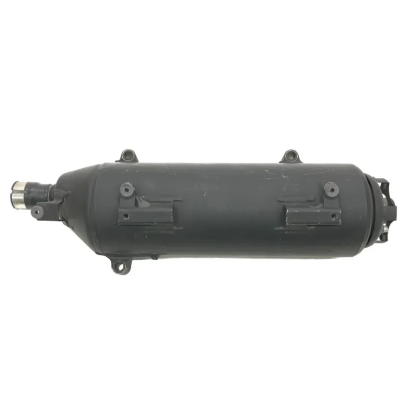 Silencieux (echappement) YAMAHA YP 400 2004-2006 MAJESTY
