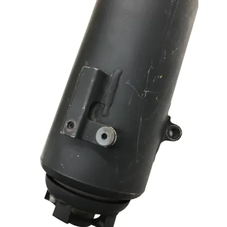 Silencieux (echappement) YAMAHA YP 400 2004-2006 MAJESTY