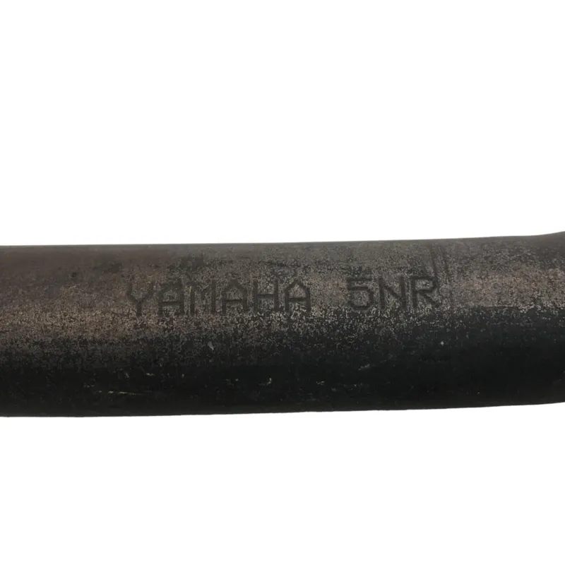 Collecteur (echappement) YAMAHA YP 125 2003-2006 MAJESTY