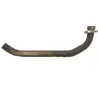 Collecteur (echappement) YAMAHA YP 125 2003-2006 MAJESTY Collecteur (echappement) YAMAHA YP 125 2003-2006 MAJESTY