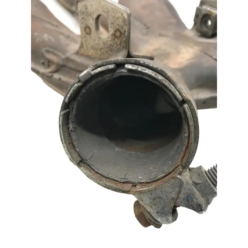 Collecteur (echappement) SUZUKI GSXR 1100 1993-1994