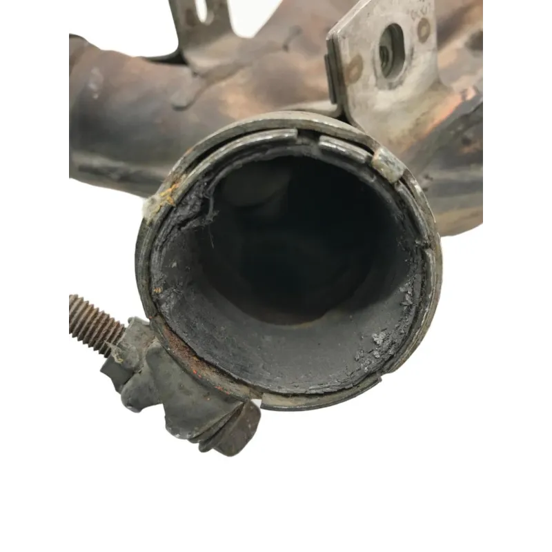 Collecteur (echappement) SUZUKI GSXR 1100 1993-1994