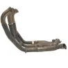 Collecteur (echappement) SUZUKI GSXR 1100 1993-1994 Collecteur (echappement) SUZUKI GSXR 1100 1993-1994