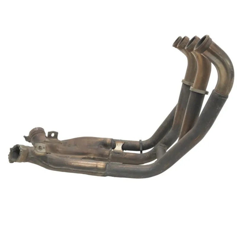 Collecteur (echappement) SUZUKI GSXR 1100 1993-1994