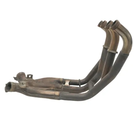 Collecteur (echappement) SUZUKI GSXR 1100 1993-1994