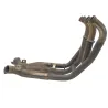 Collecteur (echappement) SUZUKI GSXR 1100 1993-1994 Collecteur (echappement) SUZUKI GSXR 1100 1993-1994