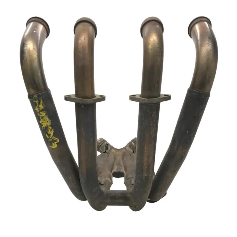 Collecteur (echappement) SUZUKI GSXR 1100 1993-1994