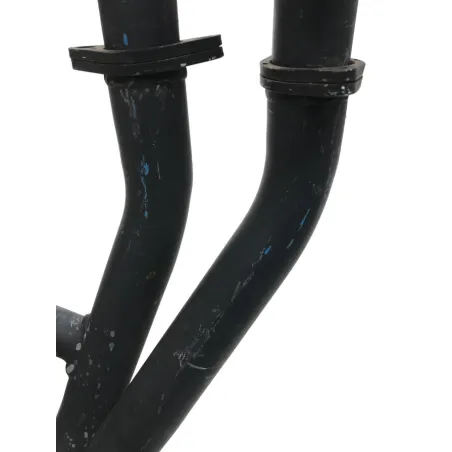 Collecteur (echappement) SUZUKI GSXR 750 1996-1997
