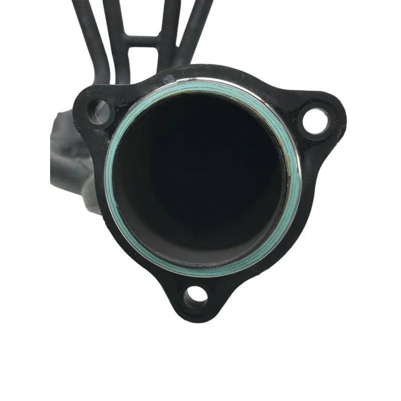 Collecteur (echappement) SUZUKI GSXR 750 1996-1997