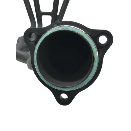 Collecteur (echappement) SUZUKI GSXR 750 1996-1997