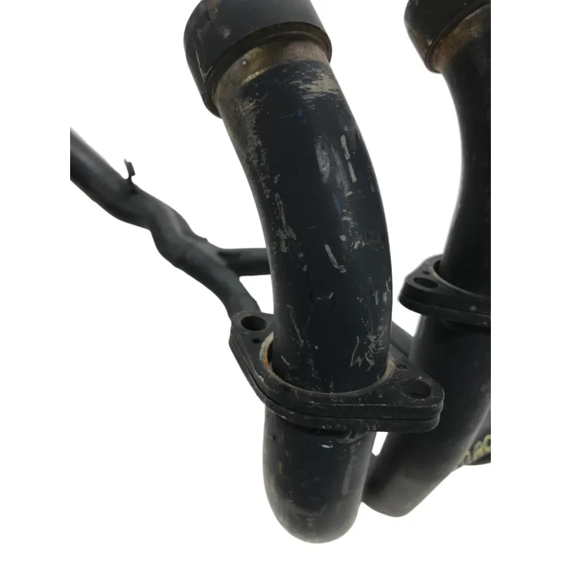 Collecteur (echappement) SUZUKI GSXR 750 1996-1997