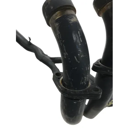 Collecteur (echappement) SUZUKI GSXR 750 1996-1997