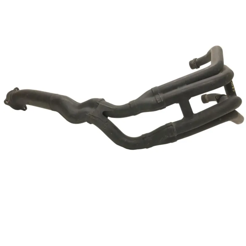 Collecteur (echappement) SUZUKI GSXR 750 1996-1997