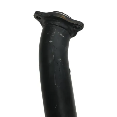 Collecteur (echappement) SUZUKI GSXR 750 1996-1997
