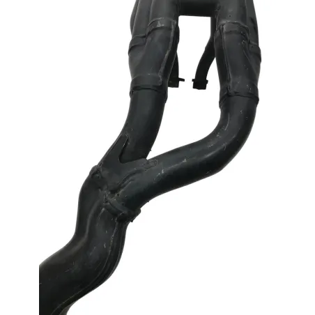 Collecteur (echappement) SUZUKI GSXR 750 1996-1997