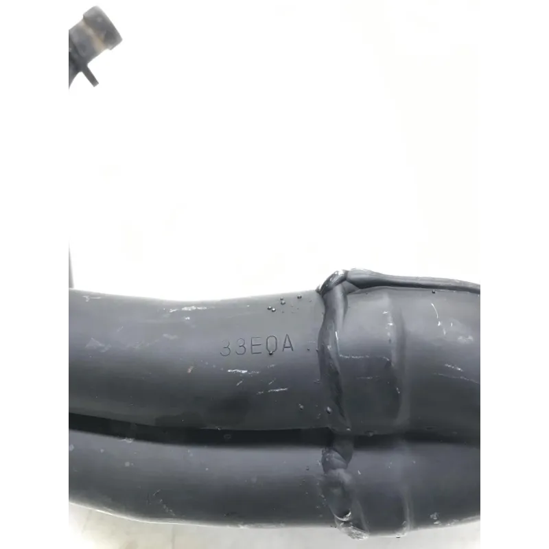 Collecteur (echappement) SUZUKI GSXR 750 1996-1997